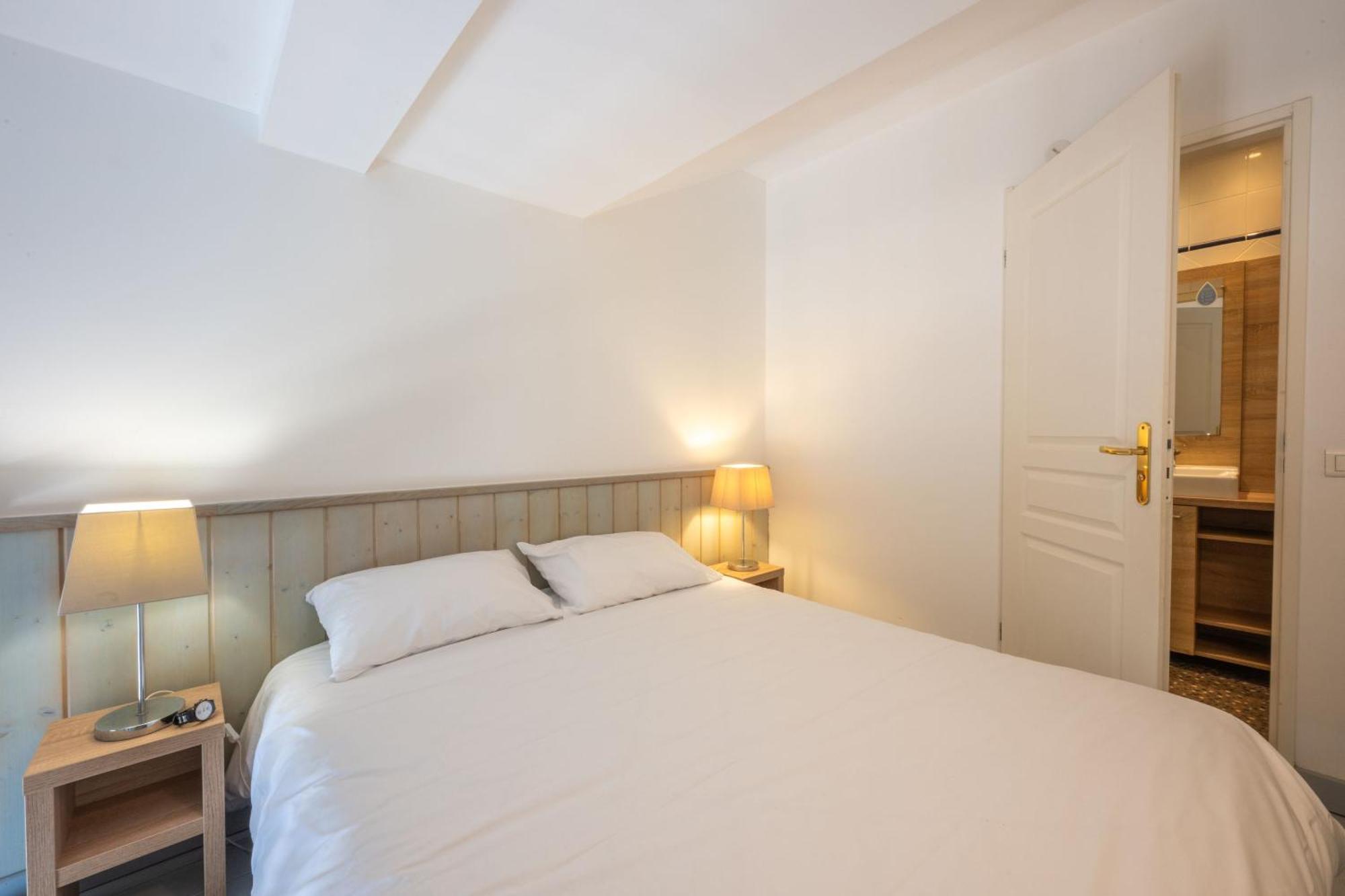 Residence Odalys Valentin Plage Batz-sur-Mer Zewnętrze zdjęcie