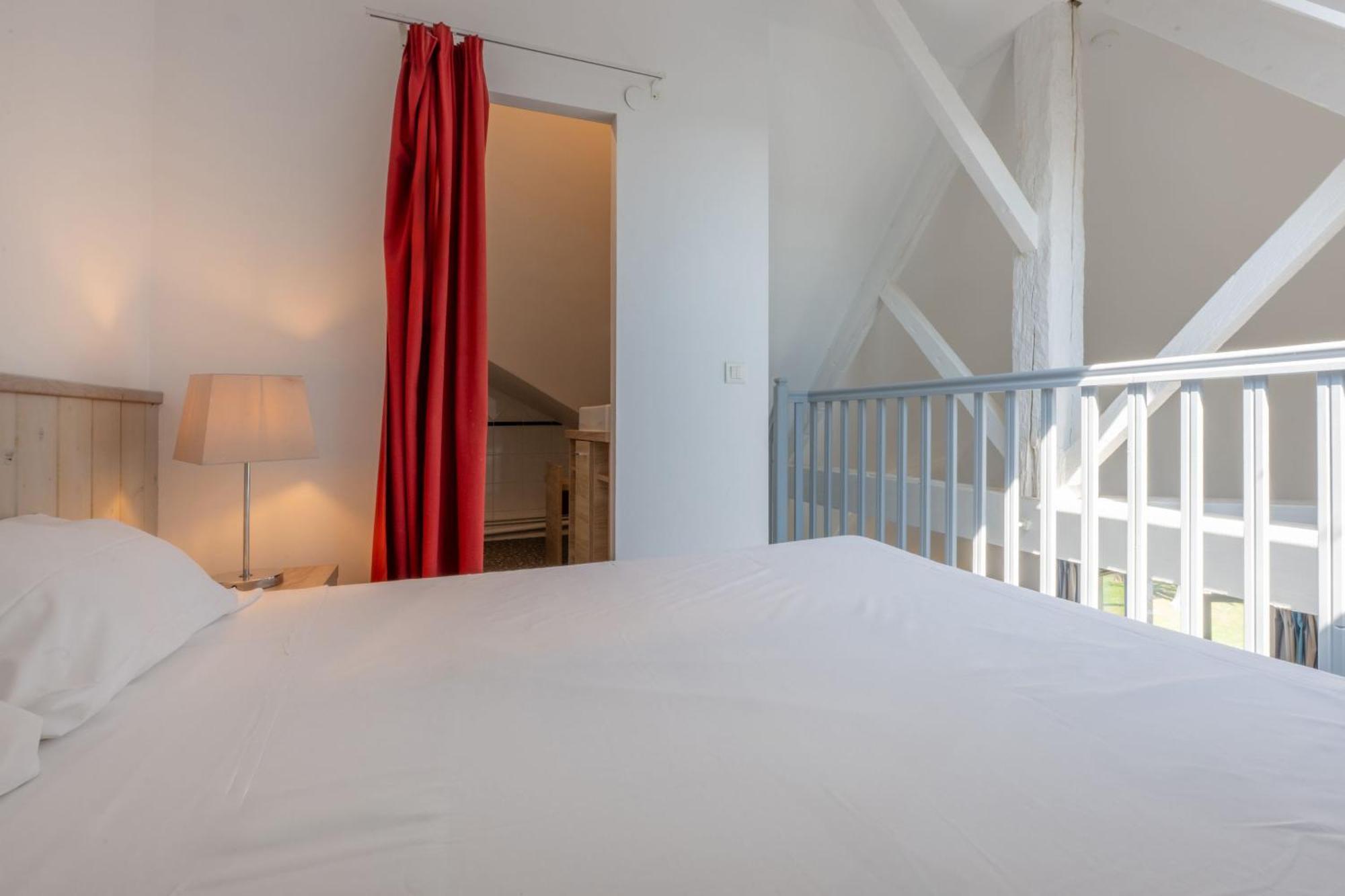 Residence Odalys Valentin Plage Batz-sur-Mer Zewnętrze zdjęcie