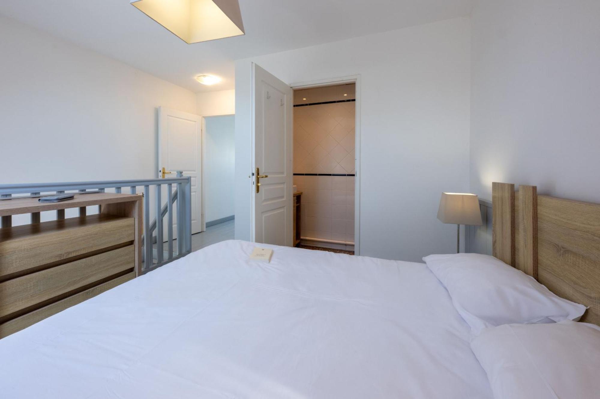 Residence Odalys Valentin Plage Batz-sur-Mer Zewnętrze zdjęcie