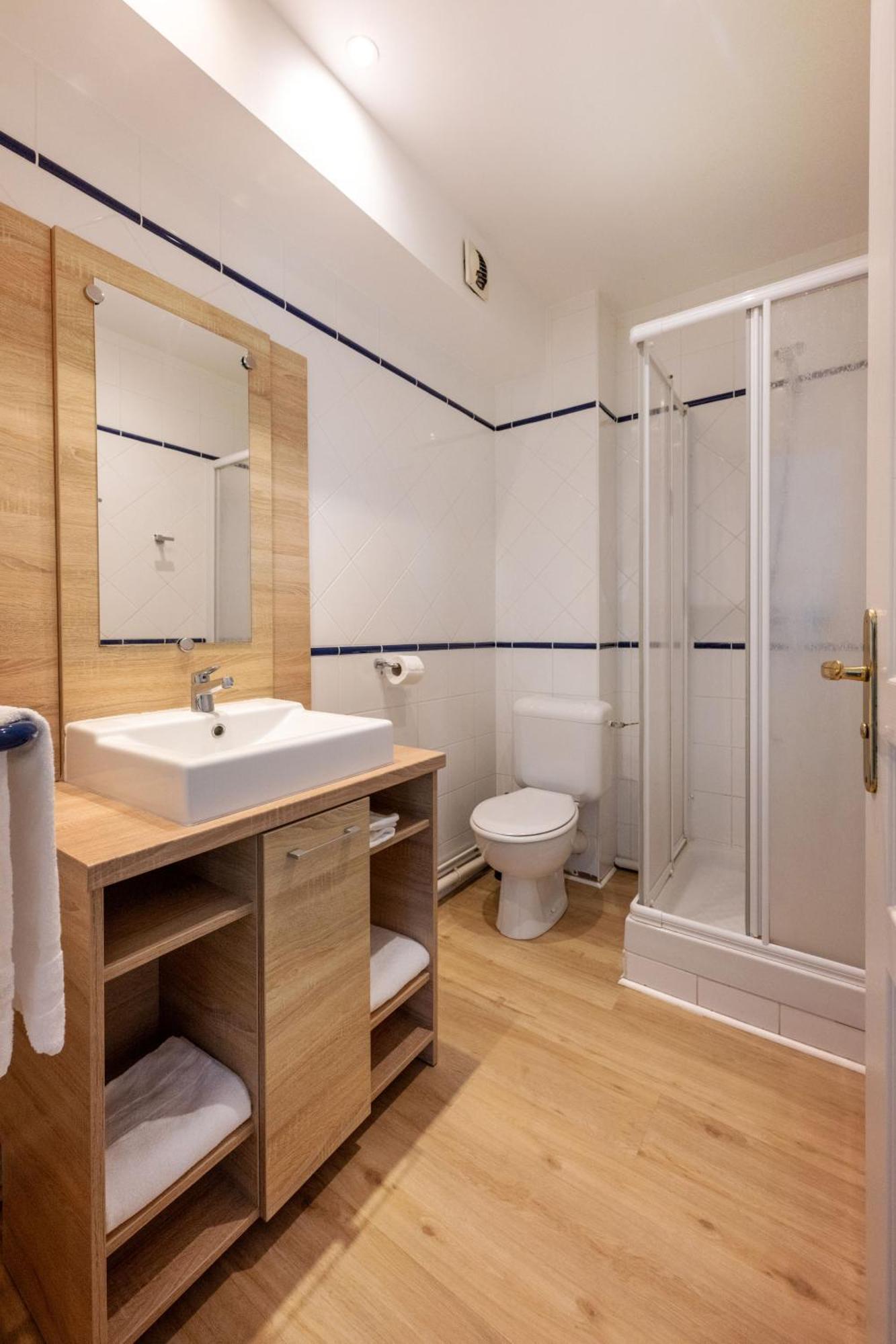 Residence Odalys Valentin Plage Batz-sur-Mer Zewnętrze zdjęcie