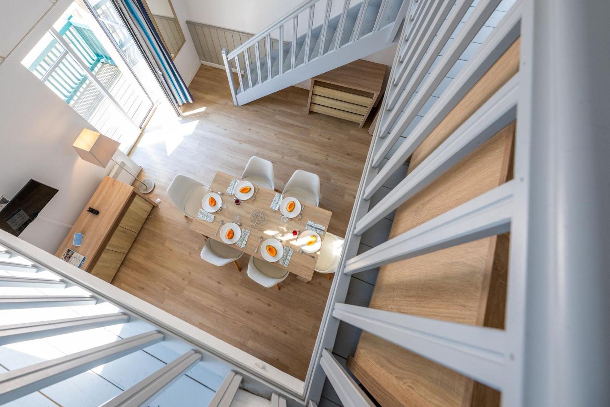 Residence Odalys Valentin Plage Batz-sur-Mer Zewnętrze zdjęcie